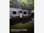 Thumbnail Photo 34 for 2017 Keystone Springdale
